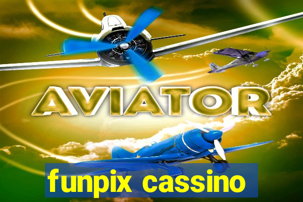 funpix cassino